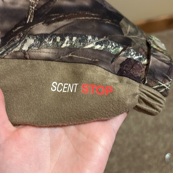 EUC Rustic Ridge Women’s Hunting Jacket. Size Large. - Picture 9 of 10